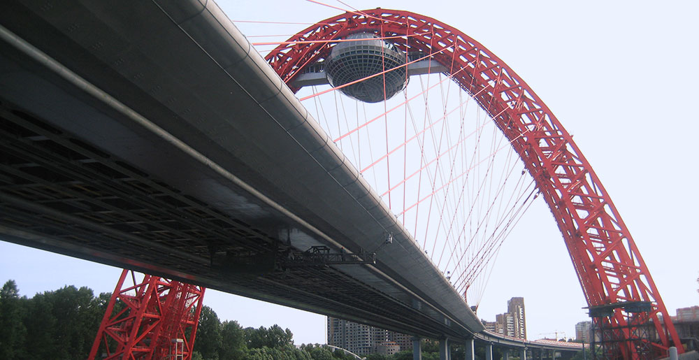 橋梁